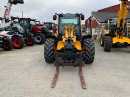 2021 JCB TM320S in Carmarthenshire full