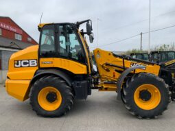 2023 JCB TM320S in Carmarthenshire full