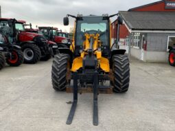 2023 JCB TM320S in Carmarthenshire full