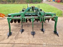 Cousins Patriot 3m 5 leg subsoiler full