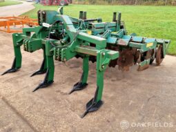 Cousins Patriot 3m 5 leg subsoiler full