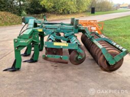 Cousins Patriot 3m 5 leg subsoiler full