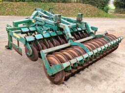 Cousins Patriot 3m 5 leg subsoiler full