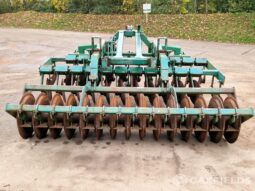 Cousins Patriot 3m 5 leg subsoiler full