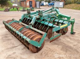 Cousins Patriot 3m 5 leg subsoiler full