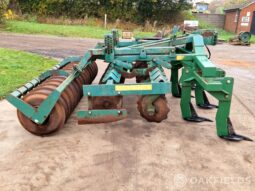 Cousins Patriot 3m 5 leg subsoiler full