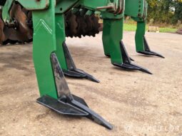 Cousins Patriot 3m 5 leg subsoiler full