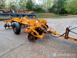 1990 SIMBA 3B 10ft Disc Harrows full