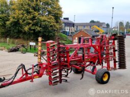 2005 Vaderstad 5M Topdown cultivator full