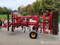 2005 Vaderstad 5M Topdown cultivator full