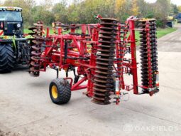 2005 Vaderstad 5M Topdown cultivator full