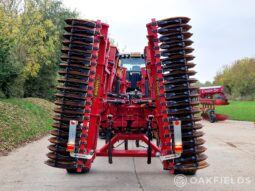 2005 Vaderstad 5M Topdown cultivator full