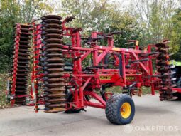 2005 Vaderstad 5M Topdown cultivator full