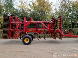 2005 Vaderstad 5M Topdown cultivator full