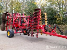 2005 Vaderstad 5M Topdown cultivator full