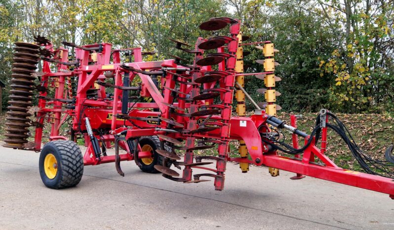 2005 Vaderstad 5M Topdown cultivator full