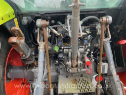 2016 Claas Atos 230 with FL60c loader full