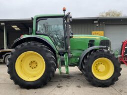 JOHN DEERE 7530 PREMIUM full