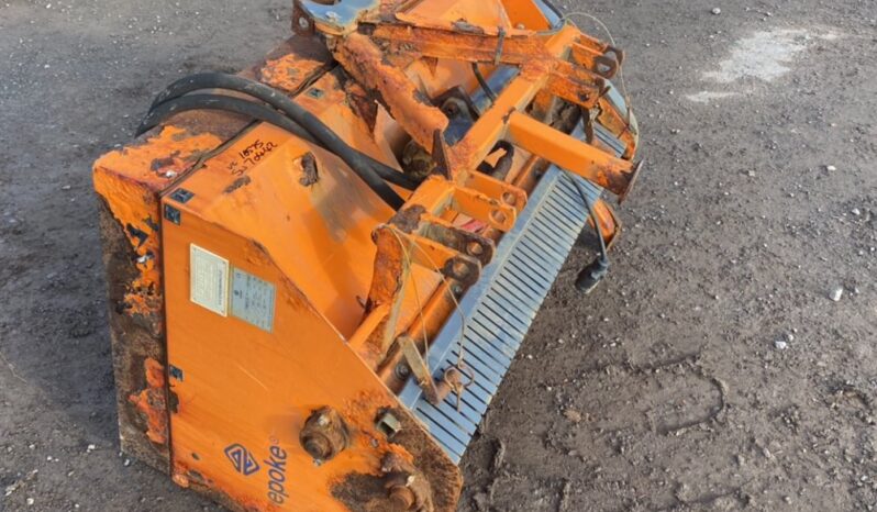 Epoke PMH1,4 Farm Machinery For Auction: Dromore – 6th & 7th December 2024 @ 9:00am full