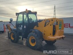 2017 JCB 540-170 Telehandlers For Auction: Leeds -27th, 28th, 29th, 30th November 24 @ 8:00am full