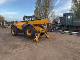 2016 JCB 535-140 Telehandlers for Sale full