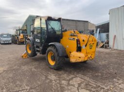 2016 JCB 535-140 Telehandlers for Sale full