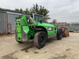 2018 Sennebogen 355 Telehandlers for Sale full