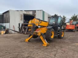 2016 JCB 535-140 Telehandlers for Sale full