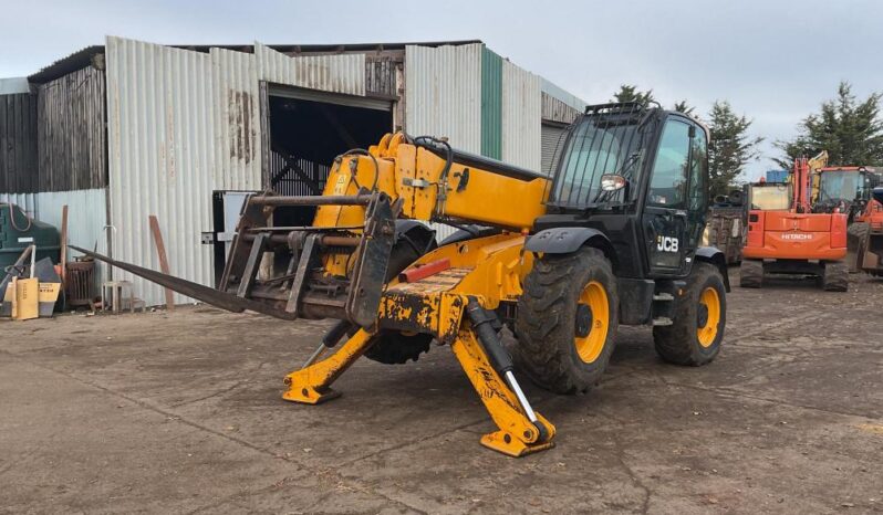 2016 JCB 535-140 Telehandlers for Sale full