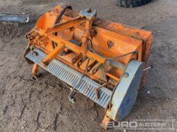 Epoke PMH1,4 Farm Machinery For Auction: Dromore – 6th & 7th December 2024 @ 9:00am full