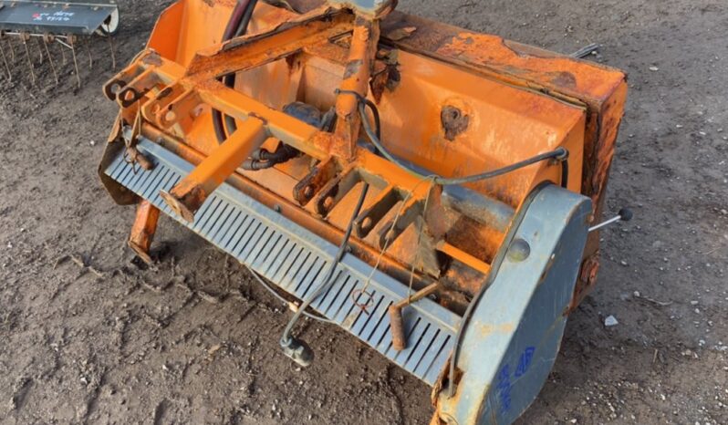 Epoke PMH1,4 Farm Machinery For Auction: Dromore – 6th & 7th December 2024 @ 9:00am full