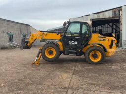 2016 JCB 535-140 Telehandlers for Sale full