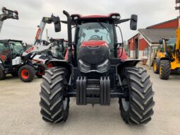 2022 Case IH Maxxum 150 in Carmarthenshire full