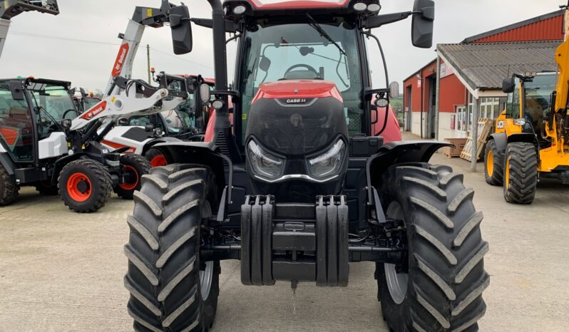 2022 Case IH Maxxum 150 in Carmarthenshire full