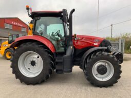 2022 Case IH Maxxum 150 in Carmarthenshire full