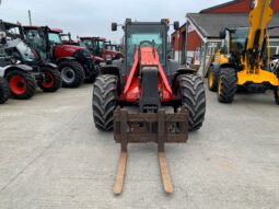 2006 Manitou MLA 628 in Carmarthenshire full