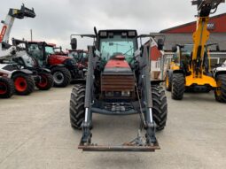 2005 Valtra 6350 in Carmarthenshire full