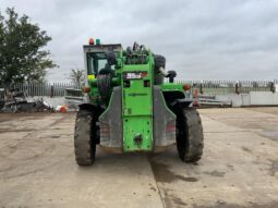 2018 Sennebogen 355 Telehandlers for Sale full