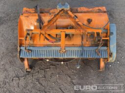 Epoke PMH1,4 Farm Machinery For Auction: Dromore – 6th & 7th December 2024 @ 9:00am full