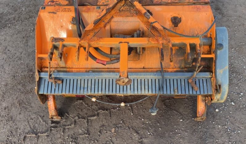 Epoke PMH1,4 Farm Machinery For Auction: Dromore – 6th & 7th December 2024 @ 9:00am full