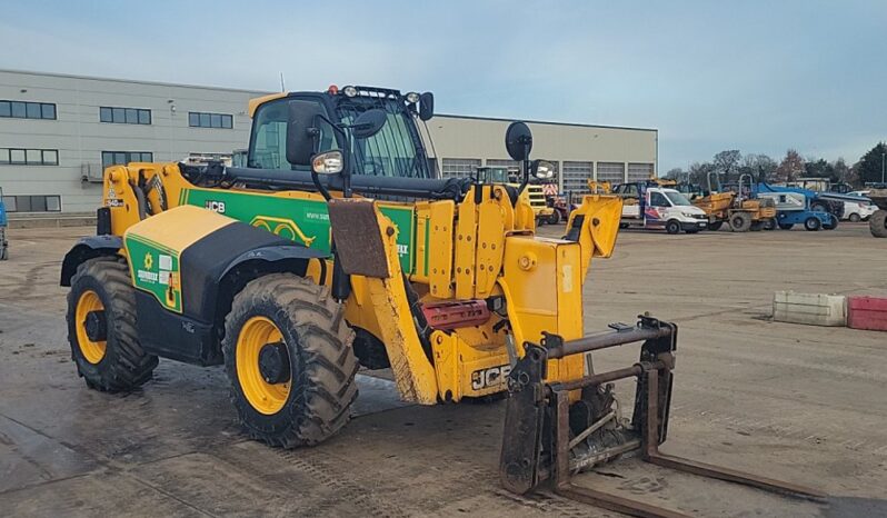 2017 JCB 540-170 Telehandlers For Auction: Leeds -27th, 28th, 29th, 30th November 24 @ 8:00am full