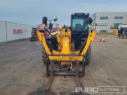 2017 JCB 540-170 Telehandlers For Auction: Leeds -27th, 28th, 29th, 30th November 24 @ 8:00am full