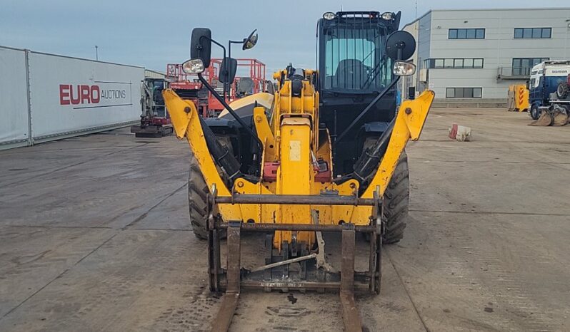 2017 JCB 540-170 Telehandlers For Auction: Leeds -27th, 28th, 29th, 30th November 24 @ 8:00am full