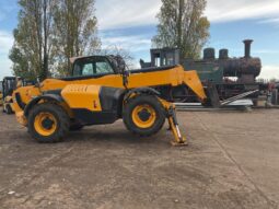 2016 JCB 535-140 Telehandlers for Sale full