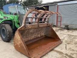 2018 Sennebogen 355 Telehandlers for Sale full