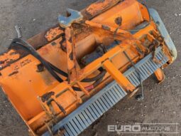 Epoke PMH1,4 Farm Machinery For Auction: Dromore – 6th & 7th December 2024 @ 9:00am full