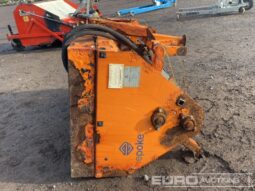 Epoke PMH1,4 Farm Machinery For Auction: Dromore – 6th & 7th December 2024 @ 9:00am full