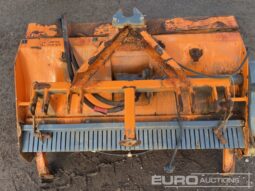 Epoke PMH1,4 Farm Machinery For Auction: Dromore – 6th & 7th December 2024 @ 9:00am full