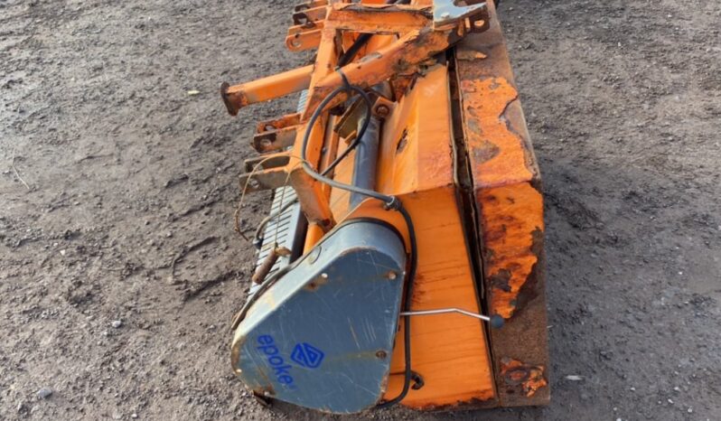 Epoke PMH1,4 Farm Machinery For Auction: Dromore – 6th & 7th December 2024 @ 9:00am full