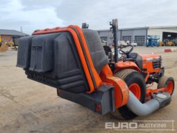 2003 Kubota B2710 Compact Tractors For Auction: Leeds -27th, 28th, 29th, 30th November 24 @ 8:00am full